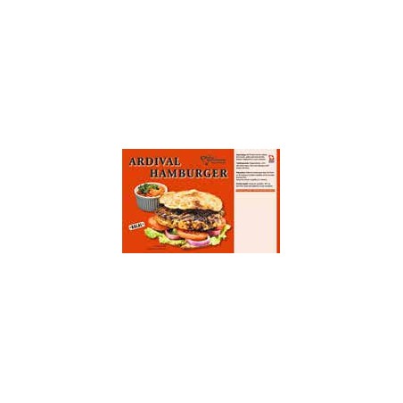 Ardival Hamburger 